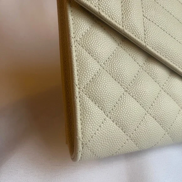 YSL clutch - Picture 9 of 14